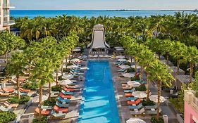 Sls Bahamar 5*